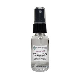 Perfume #137 | Candilicious