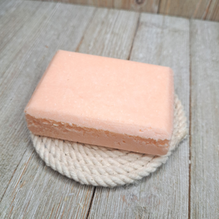 Shampoo Bar #335 | Mango & Coconut