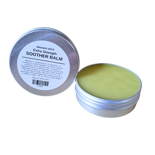 Extra Strength Soother Balm #074