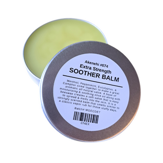 Extra Strength Soother Balm #074