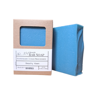 Bar Soap #351 | Beachy Keen