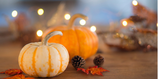 Bar Soap #342 | Pumpkin Party