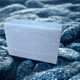 Bar Soap #352 | Stone Mountain
