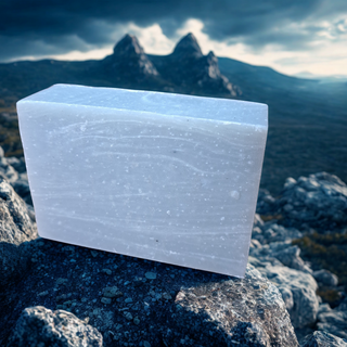 Bar Soap #352 | Stone Mountain