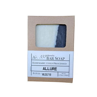 Bar Soap #359 | Allure