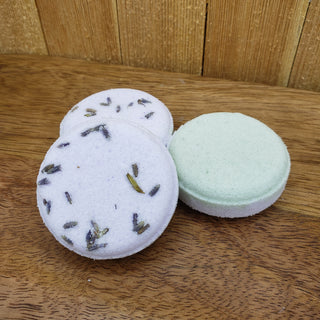 Shower Steamer #319 | Lavender & Peppermint