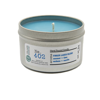 Candle #402 | Finger Lakes Blend