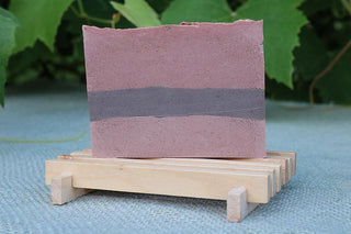Black Cherry Merlot Soap Bar