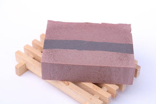 Black Cherry Merlot Soap Bar