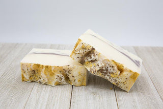 Vanilla Cocoa Soap Bar