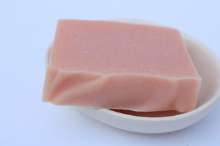 Winey Peach Soap Bar