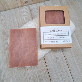Bar Soap | Pina Colada
