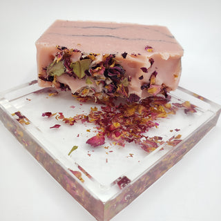 Bar Soap Scent #315 | Cherry Blossom Aroma