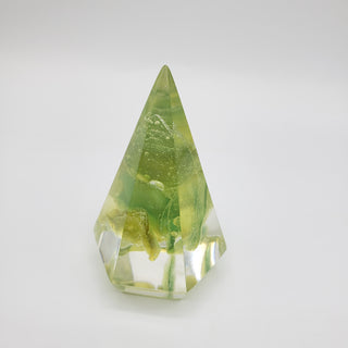 Resin Ringholders