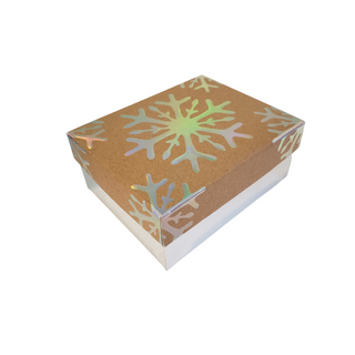 Snowflake Gift Set