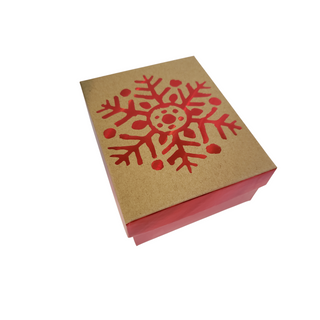 Snowflake Gift Set