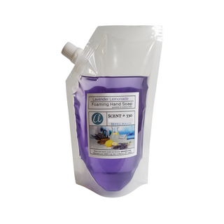 Foaming Hand Soap Refill #330 | Lavender Lemonade