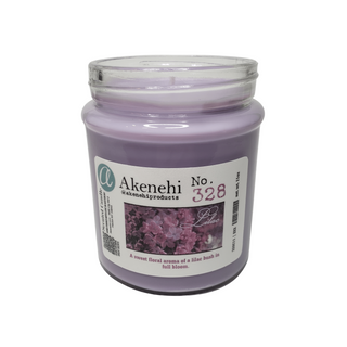 Candle #328 | Lilac - 11oz