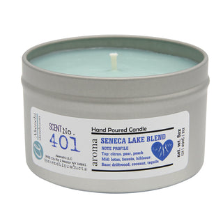 Candle #401 | Seneca Lake Blend