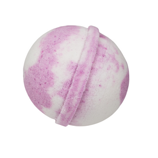 Bath Bomb #202 | Sweet Lavender | Made with Goat Milk