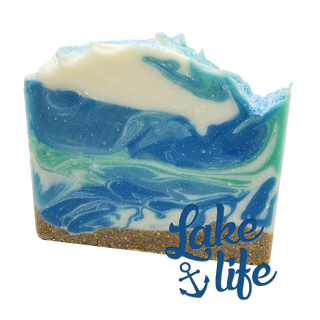 Bar Soap #488 | Lake Life