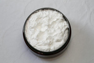Natural Body Butter Lotion