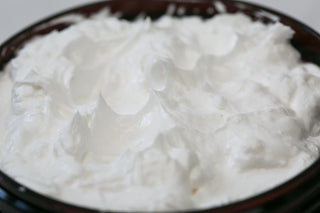 Natural Body Butter Lotion